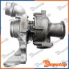 Turbocompresseur pour BMW | 49335-00500, 49335-00510